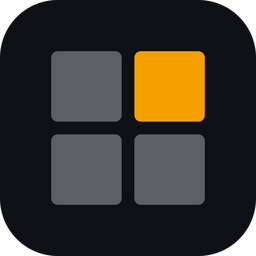 Secret Pane app icon